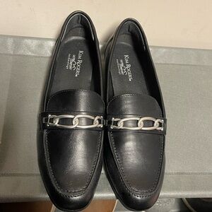 NWOT Kim Rogers Loafers